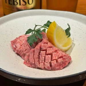 炭火焼 牛武 総本店