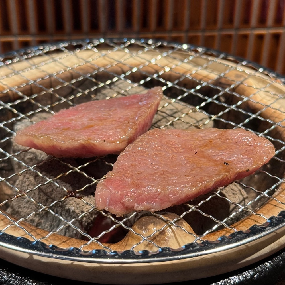 鉄道王さんが投稿した炭火焼 牛武 総本店に関する口コミの画像