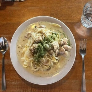 carib cafe（カリブ カフェ）