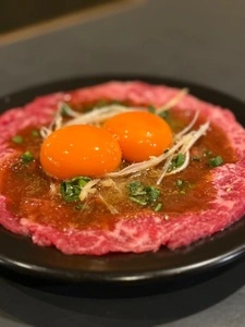 焼肉ホルモン 風土.