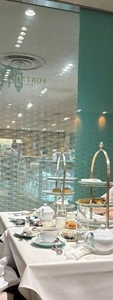フォートナム・アンド・メイソン・コンセプトショップ 日本橋三越店（Fortnum＆Mason Concept Shop）