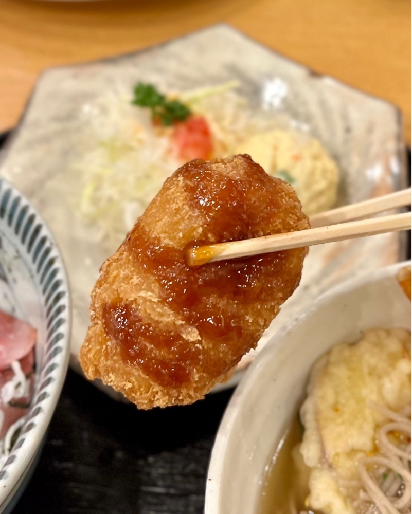 masayan.310さんが投稿した結 高橋家に関する口コミの画像