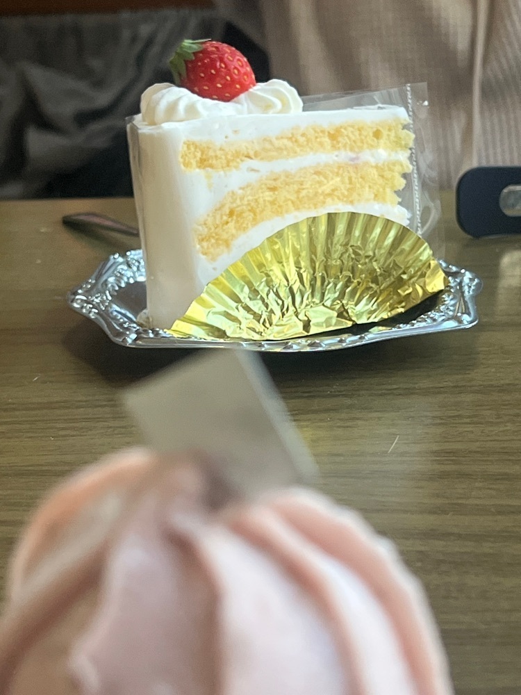 🤎アイヒンまま🤎さんが投稿したPatisserie Un樹（アンジュ）に関する口コミの画像
