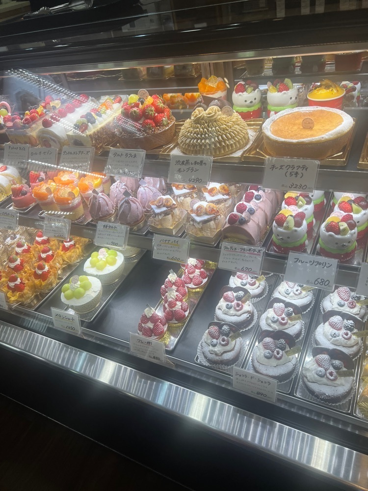 🤎アイヒンまま🤎さんが投稿したPatisserie Un樹（アンジュ）に関する口コミの画像