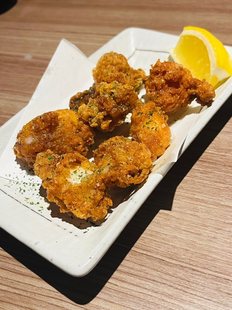 東京食べあルークさんが投稿した個室居酒屋 ちからホール 新橋店に関する口コミの画像