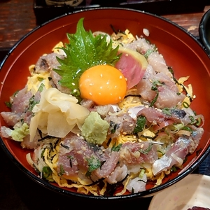 山陰海鮮炉端かば 銀座店