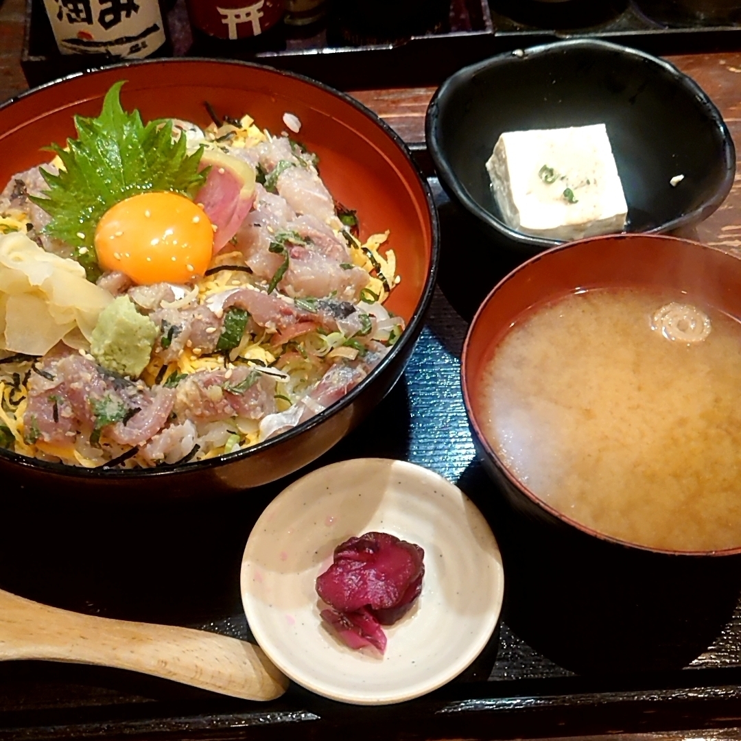 カレーそばさんが投稿した山陰海鮮炉端かば 銀座店に関する口コミの画像