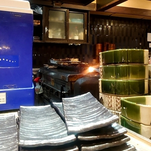 山陰海鮮炉端かば 銀座店 2枚目