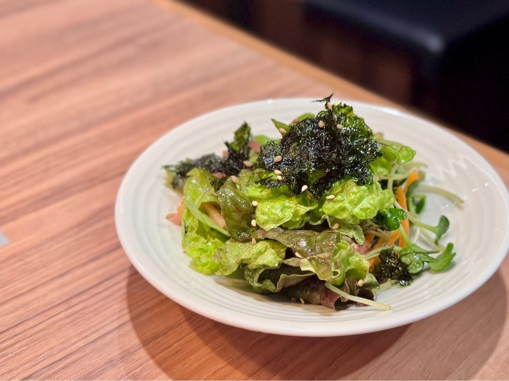 満腹次郎0843さんが投稿した焼肉ホルモン 稲田（いなだ）に関する口コミの画像