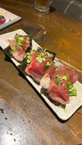 葵屋 横浜鶴屋町店
