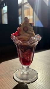 サンマルクカフェ 岸和田カンカンベイサイドモール店