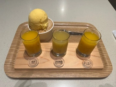 10FACTORY 道後店（【旧店名】10×CAFE）