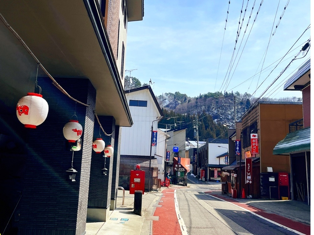 猫なぎ。さんが投稿した柳津観光協会案内所に関する口コミの画像