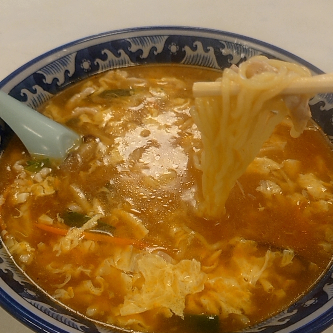 カレーそばさんが投稿した中園亭に関する口コミの画像