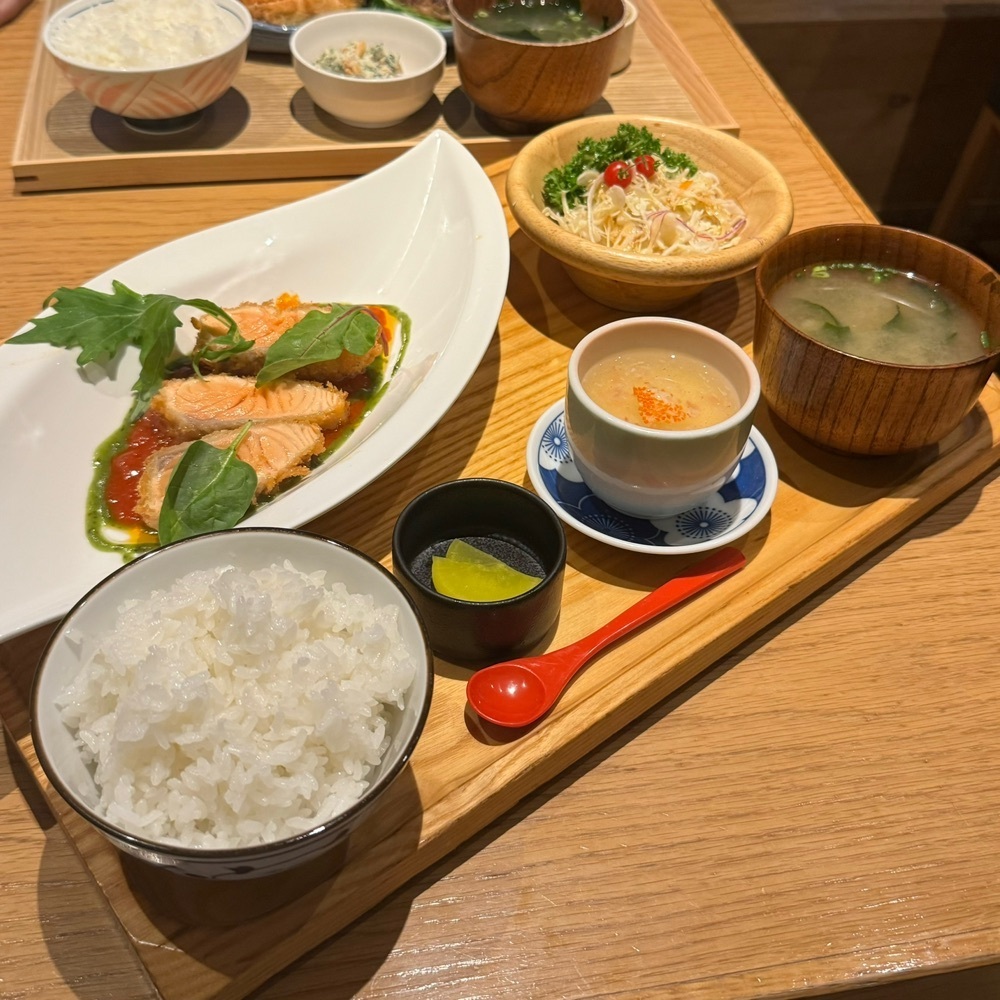 鉄道王さんが投稿したお台所ふらり 栄スカイル店に関する口コミの画像