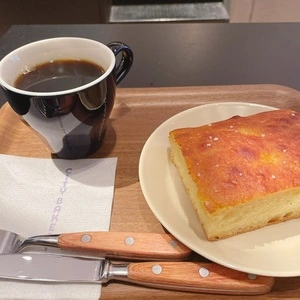 THE CITY BAKERY 中之島フェスティバルプラザ(ザシティベーカリー)