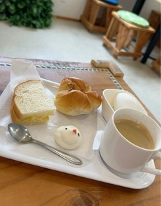 こむぎ工房あきらぱん