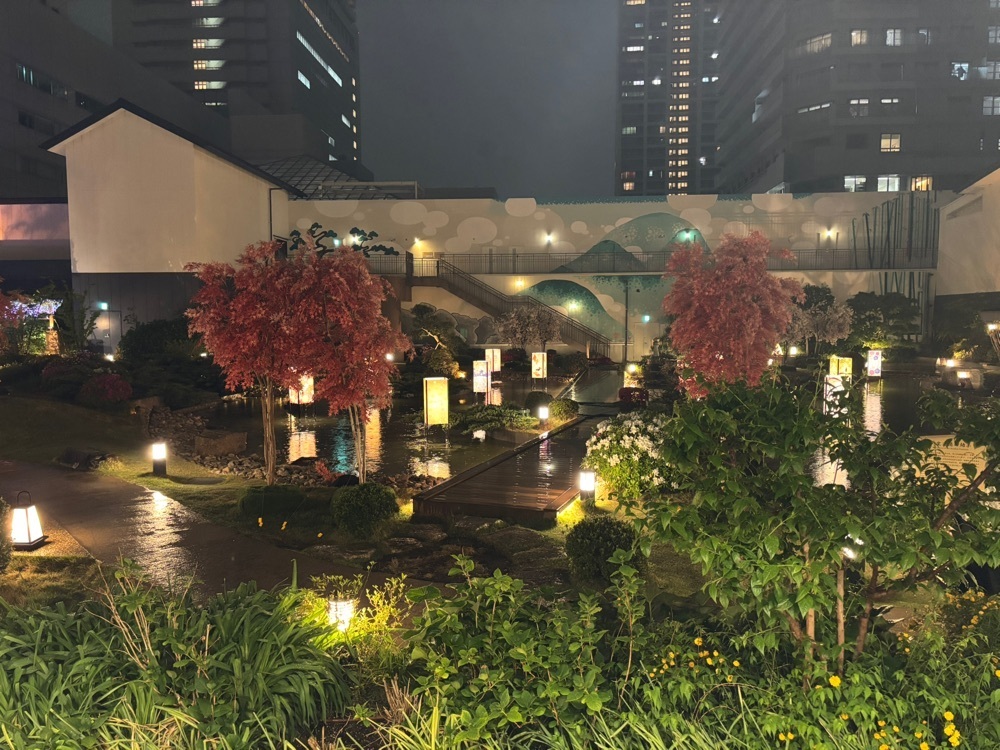 みーなさんが投稿したアートホテル大阪ベイタワーに関する口コミの画像