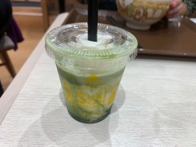 すき家 代々木一丁目店