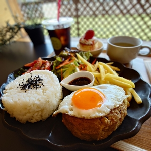 mitocafe&Market（ミトカフェ&マーケット）