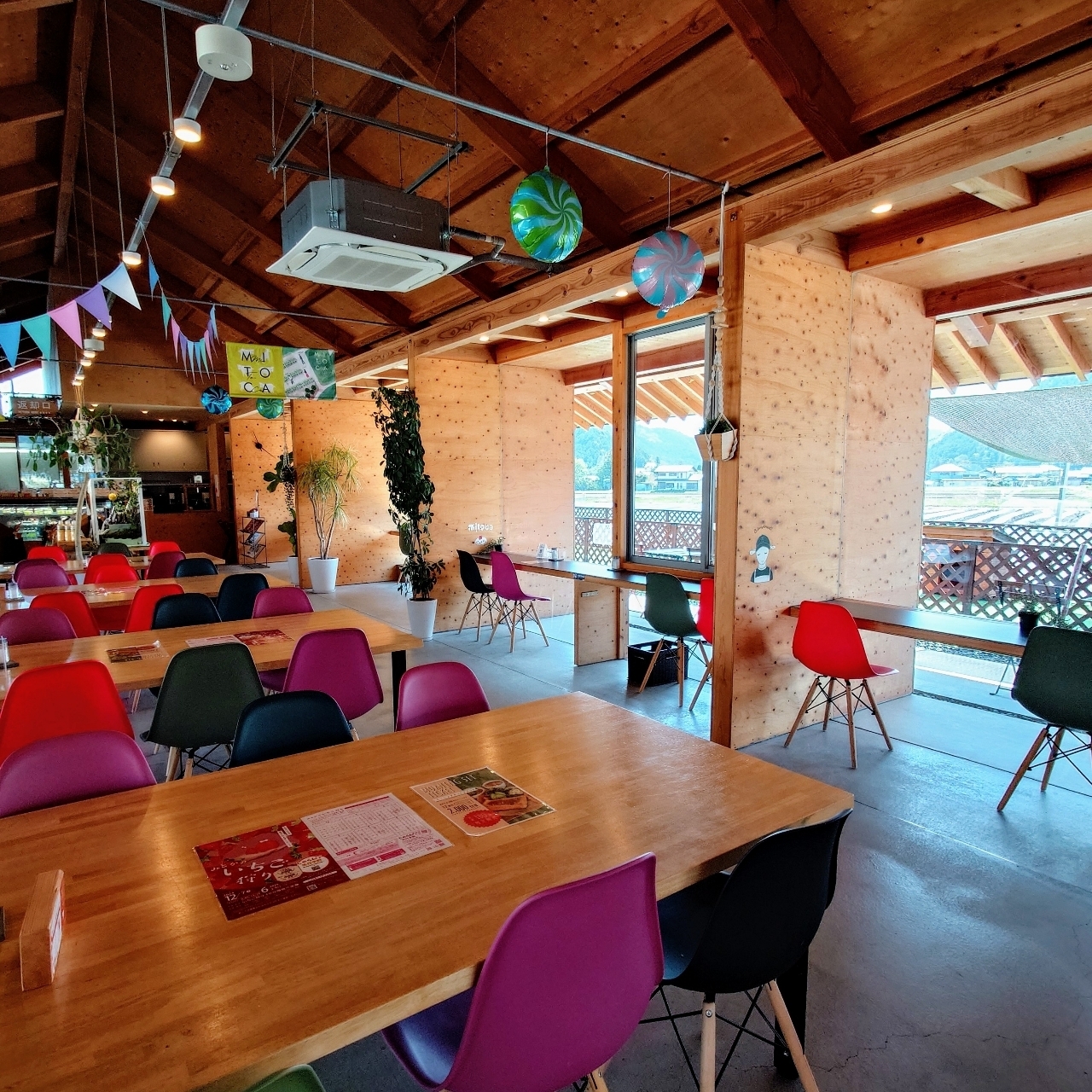 guttyo8888さんが投稿したmitocafe&Market（ミトカフェ&マーケット）に関する口コミの画像