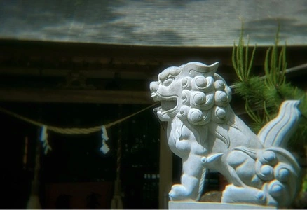 早水神社