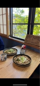 そば処 花川