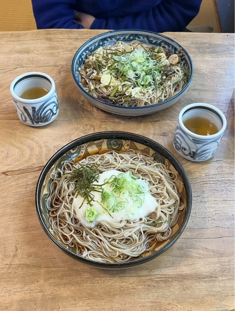 pyonpyono3さんが投稿したそば処 花川に関する口コミの画像