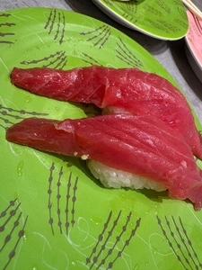 回転寿司 根室花まる ポールスター函館店