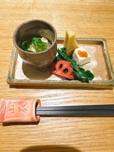 山葵（【旧店名】旬葵）
