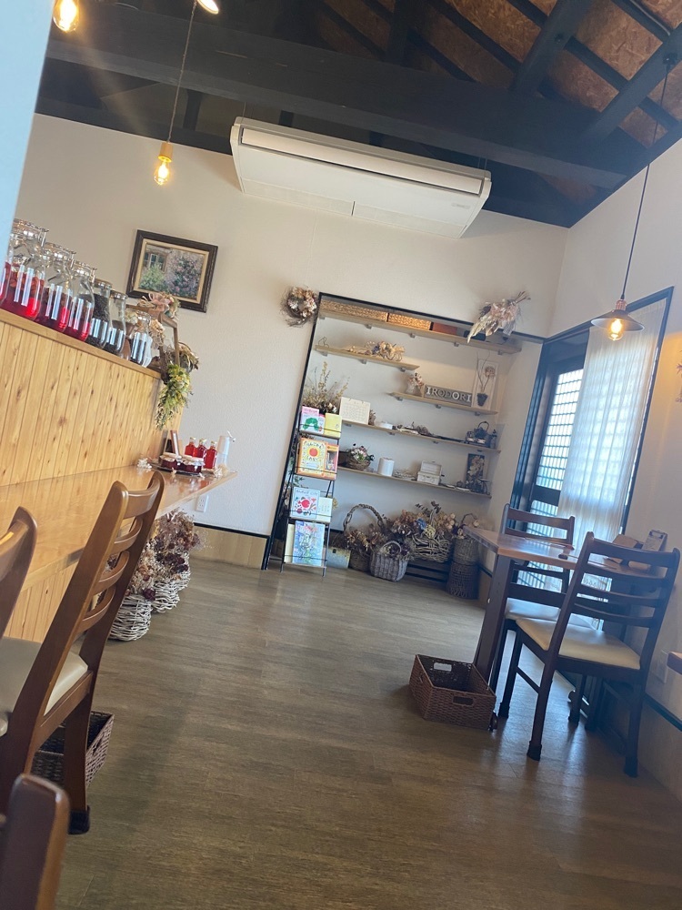 としりん🍄さんが投稿したcafe 彩りに関する口コミの画像