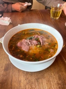 ベトナム南部伝統料理 フーン ナム（PHUONG NAM）