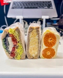 Ms.Sandwich（ミズサンドイッチ）