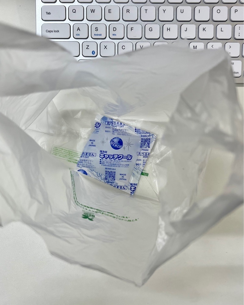 masayan.310さんが投稿したMs.Sandwich（ミズサンドイッチ）に関する口コミの画像