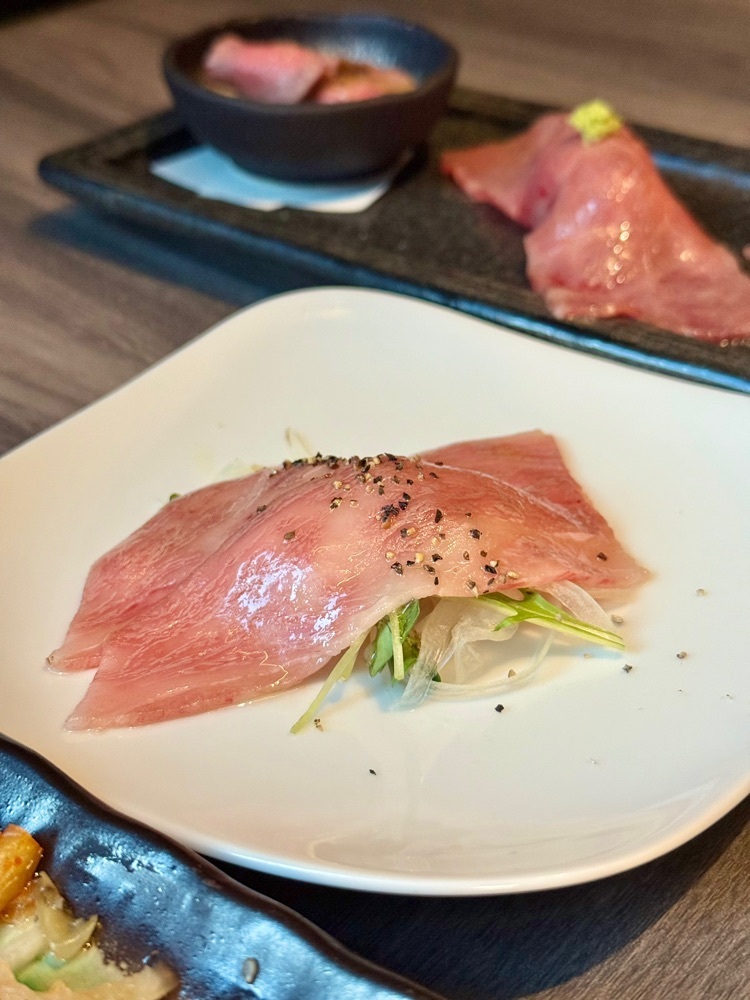あんよさんが投稿した近江うし焼肉 にくTATSU 日本橋室町店（おうみうしやきにく にくたつ）に関する口コミの画像