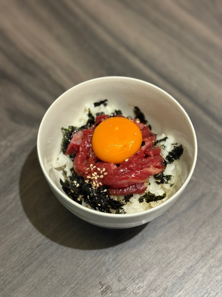 あんよさんが投稿した近江うし焼肉 にくTATSU 日本橋室町店（おうみうしやきにく にくたつ）に関する口コミの画像