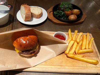 施設画像
