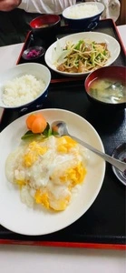 かすみ食堂