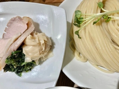 麺屋 周郷 神田店