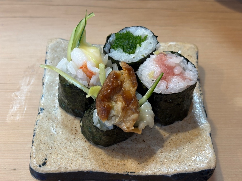 それなはとけさんが投稿した鮨 笹元（すし ささもと）に関する口コミの画像