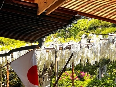 白旗神社