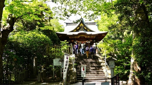 施設画像