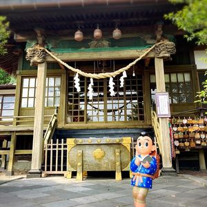 報徳二宮神社 2枚目