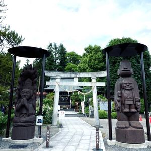 報徳二宮神社 3枚目