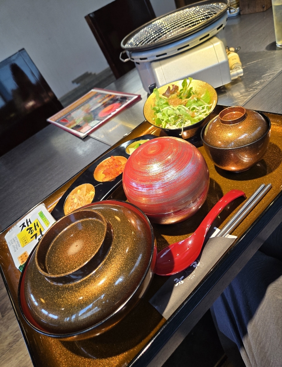 じゅりぽんさんが投稿した秀苑天（Shu-en-ten）に関する口コミの画像