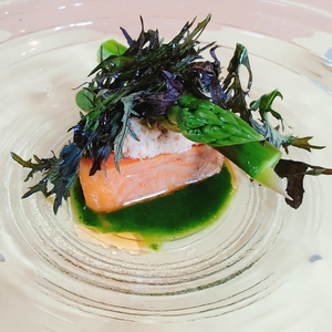 ビストロ・アッシュ（Bistro H）