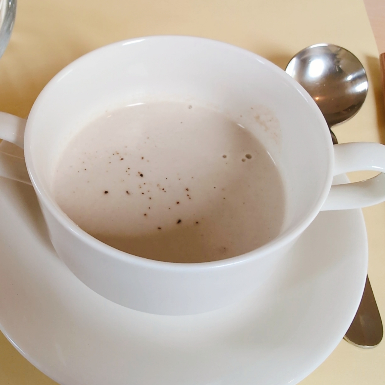 くっしーさんが投稿したビストロ・アッシュ（Bistro H）に関する口コミの画像