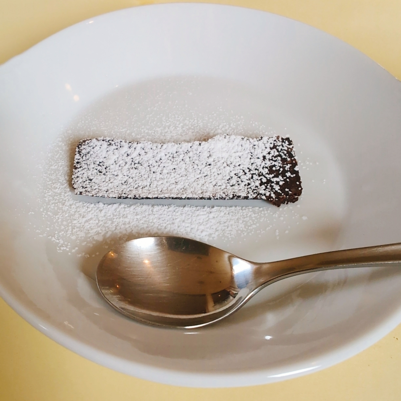 くっしーさんが投稿したビストロ・アッシュ（Bistro H）に関する口コミの画像