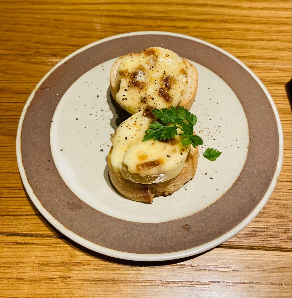 ひぃちゃんままさんが投稿したワイン食堂Re.TOSCANA（リ トスカーナ）に関する口コミの画像