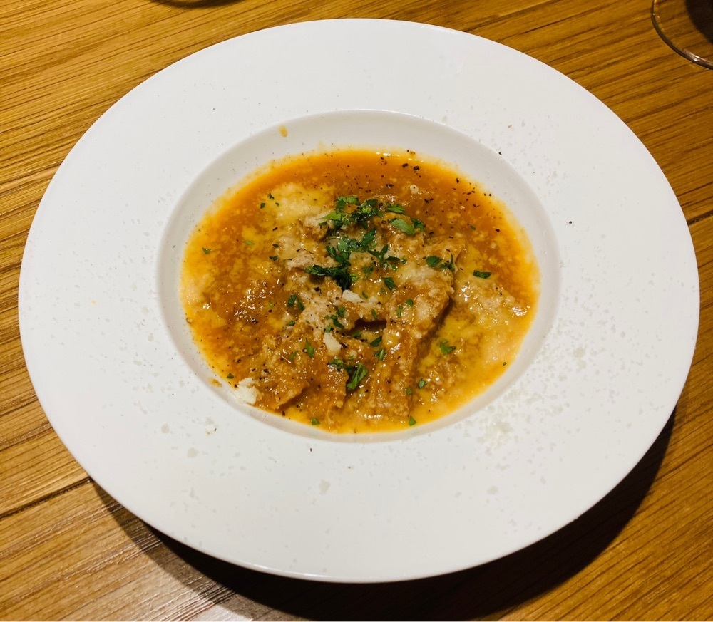 ひぃちゃんままさんが投稿したワイン食堂Re.TOSCANA（リ トスカーナ）に関する口コミの画像